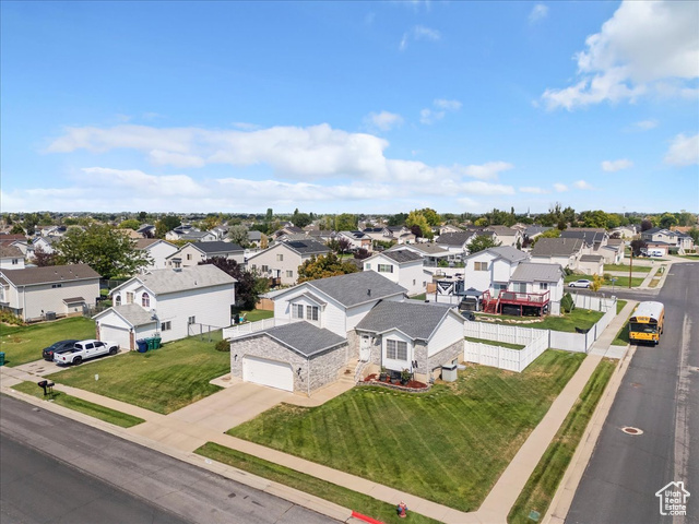 Photo 36 for MLS #2108505 at 3756 W 5625 South