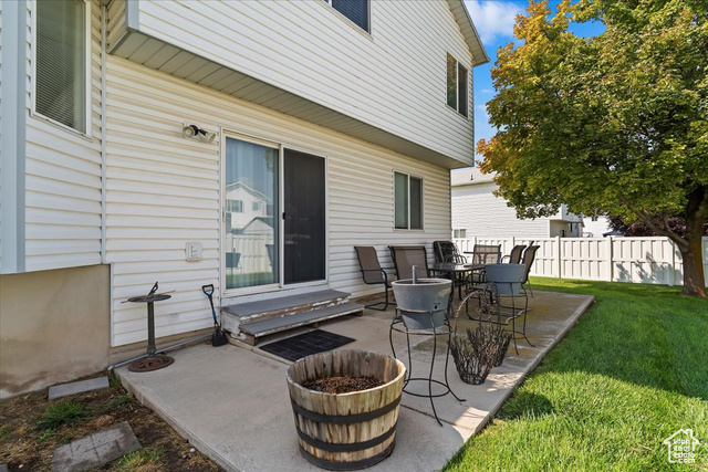 Photo 29 for MLS #2108505 at 3756 W 5625 South