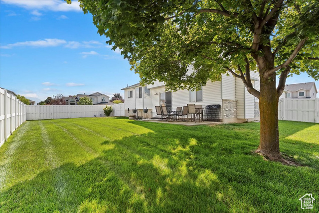 Photo 32 for MLS #2108505 at 3756 W 5625 South