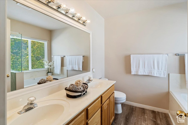 Photo 19 for MLS #2108505 at 3756 W 5625 South
