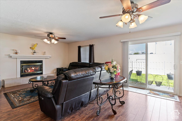 Photo 12 for MLS #2108505 at 3756 W 5625 South