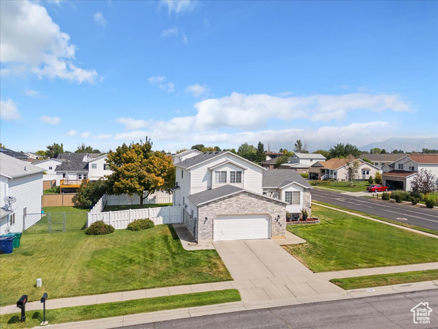 Photo 34 for MLS #2108505 at 3756 W 5625 South