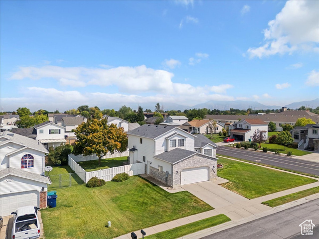 Photo 33 for MLS #2108505 at 3756 W 5625 South