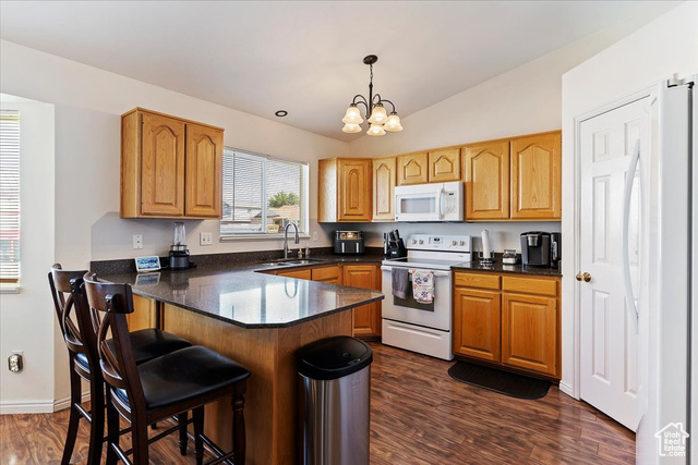 Photo 7 for MLS #2108505 at 3756 W 5625 South