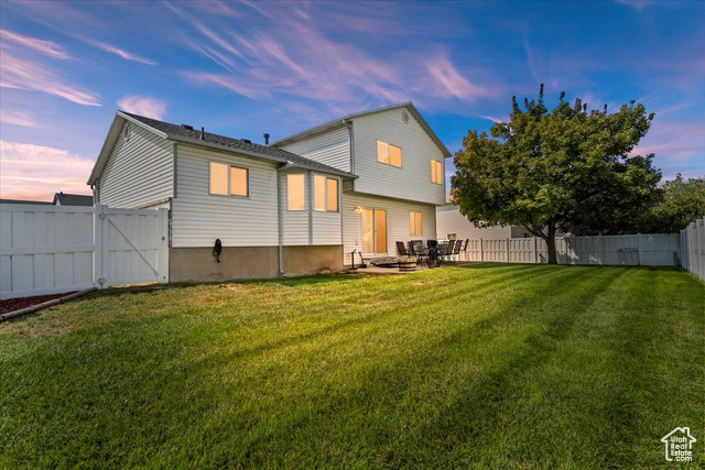 Photo 30 for MLS #2108505 at 3756 W 5625 South