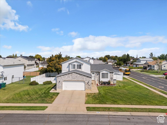 Photo 35 for MLS #2108505 at 3756 W 5625 South