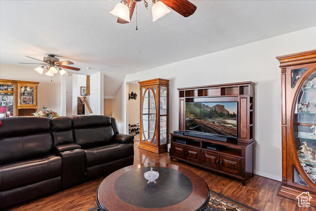 Photo 14 for MLS #2108505 at 3756 W 5625 South
