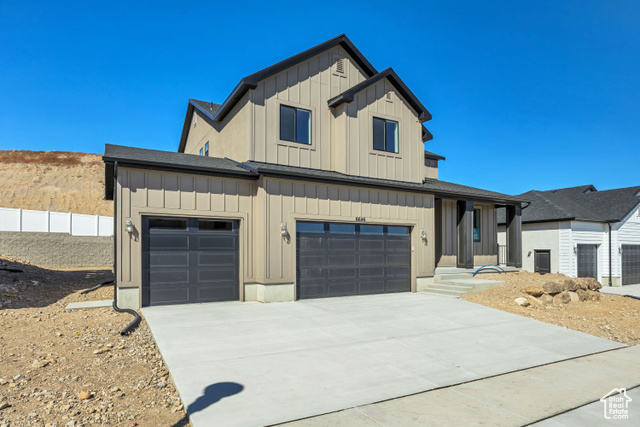 6646 S SKYLOOP DR #8, West Jordan UT 84081