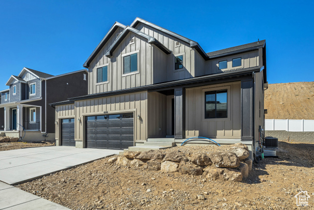 Photo 3 for MLS #2108506 at 6646 S Skyloop Dr #8