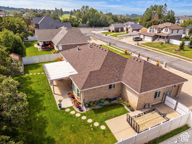 Photo 48 for MLS #2108508 at 1262 N 2575 East