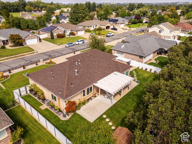 Photo 46 for MLS #2108508 at 1262 N 2575 East