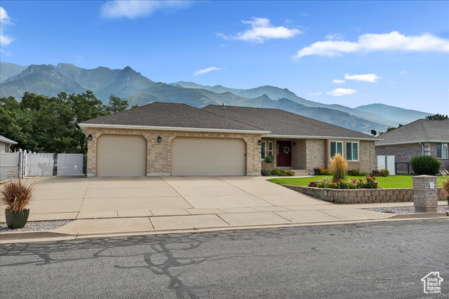 Photo 3 for MLS #2108508 at 1262 N 2575 East