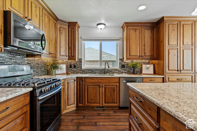 Photo 16 for MLS #2108508 at 1262 N 2575 East