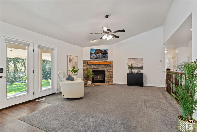 Photo 10 for MLS #2108508 at 1262 N 2575 East