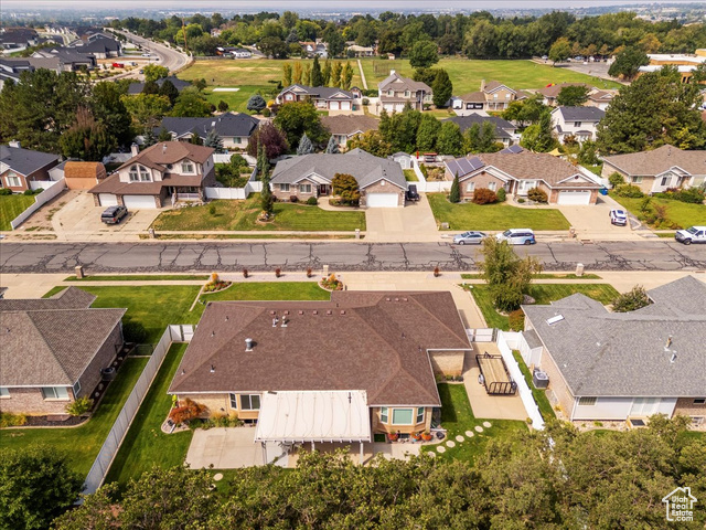 Photo 47 for MLS #2108508 at 1262 N 2575 East