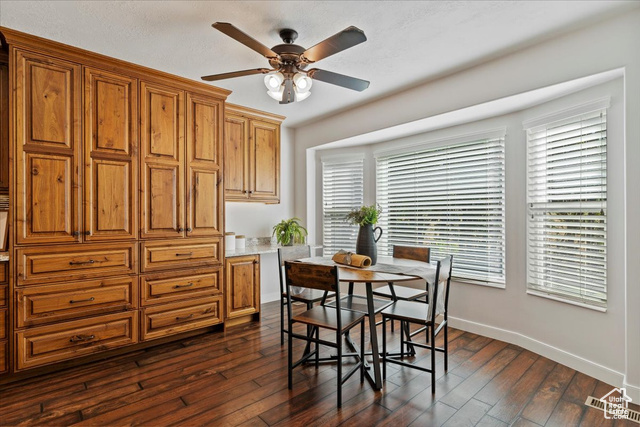 Photo 12 for MLS #2108508 at 1262 N 2575 East