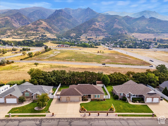 Photo 45 for MLS #2108508 at 1262 N 2575 East