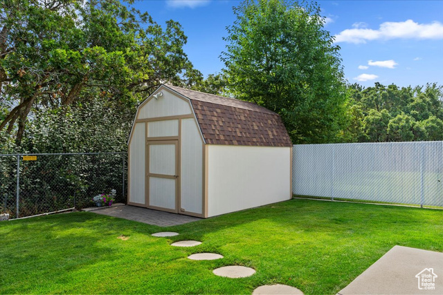 Photo 41 for MLS #2108508 at 1262 N 2575 East