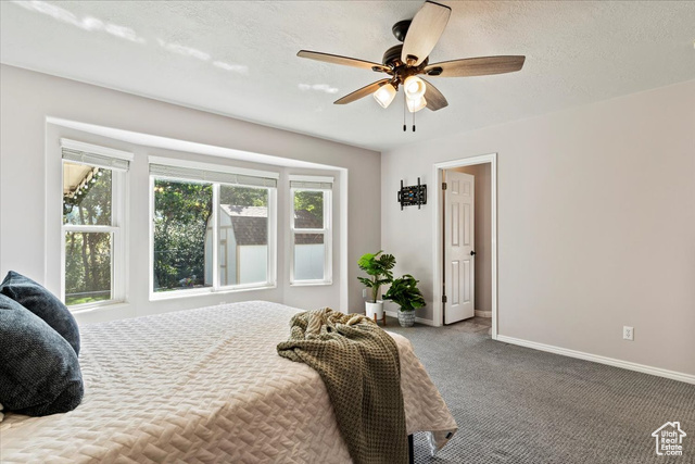 Photo 17 for MLS #2108508 at 1262 N 2575 East