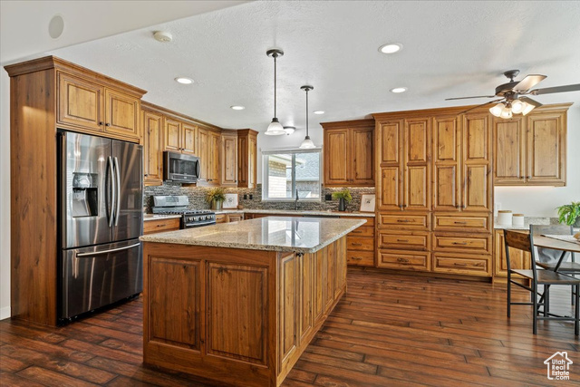 Photo 14 for MLS #2108508 at 1262 N 2575 East
