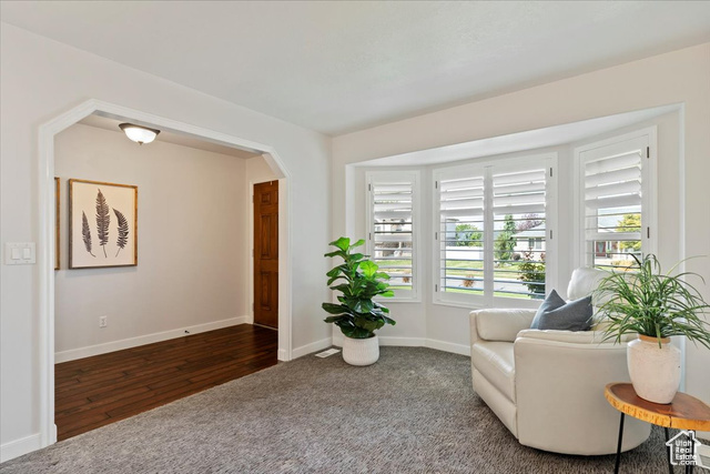 Photo 7 for MLS #2108508 at 1262 N 2575 East