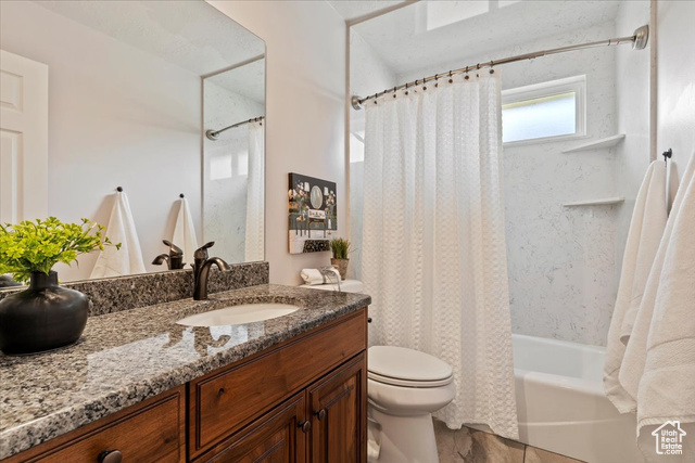 Photo 24 for MLS #2108508 at 1262 N 2575 East