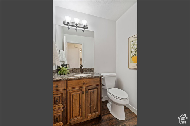 Photo 26 for MLS #2108508 at 1262 N 2575 East