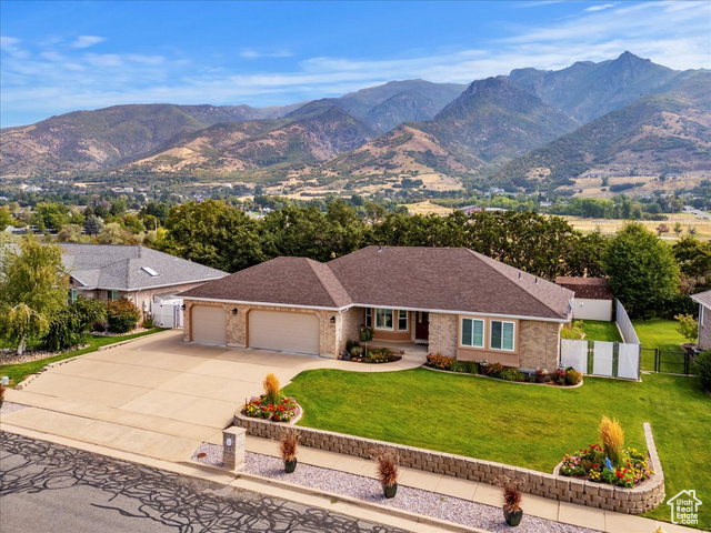 Photo 44 for MLS #2108508 at 1262 N 2575 East