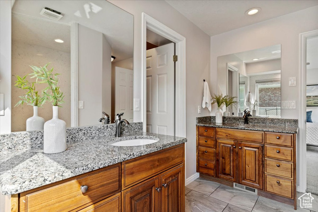 Photo 20 for MLS #2108508 at 1262 N 2575 East