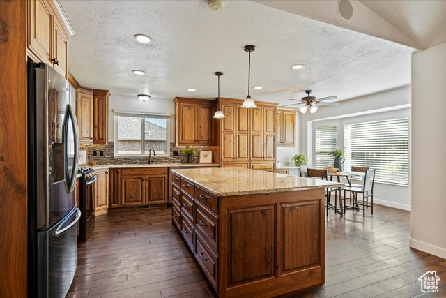 Photo 15 for MLS #2108508 at 1262 N 2575 East