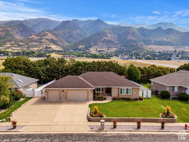 Photo 42 for MLS #2108508 at 1262 N 2575 East