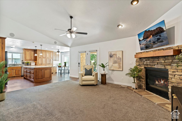 Photo 11 for MLS #2108508 at 1262 N 2575 East
