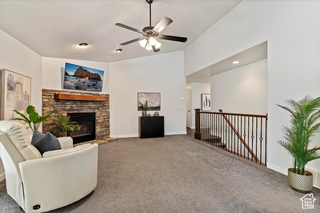 Photo 9 for MLS #2108508 at 1262 N 2575 East