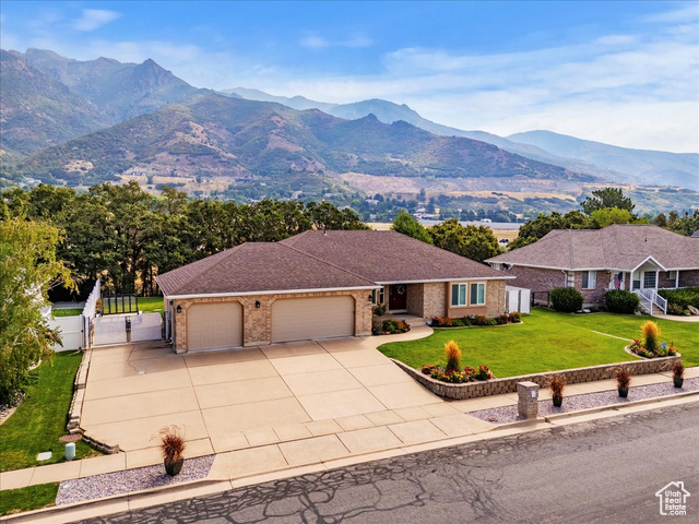 Photo 43 for MLS #2108508 at 1262 N 2575 East