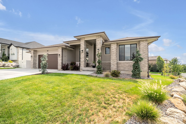 8043 S AMBROSIA LN, West Jordan UT 84081