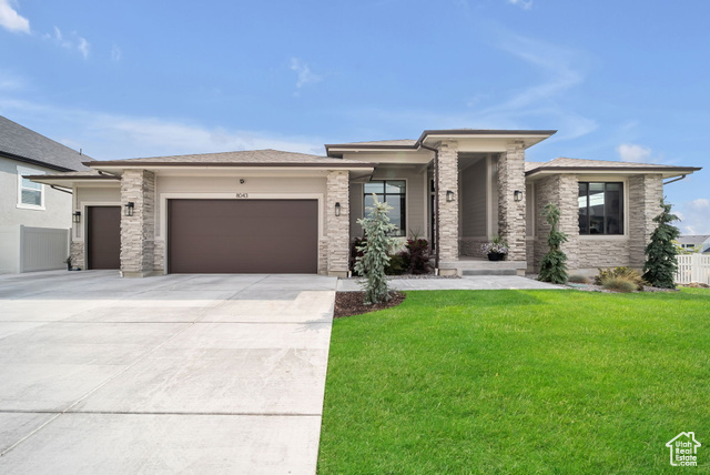 MLS #2108511 - 8043 S Ambrosia Ln