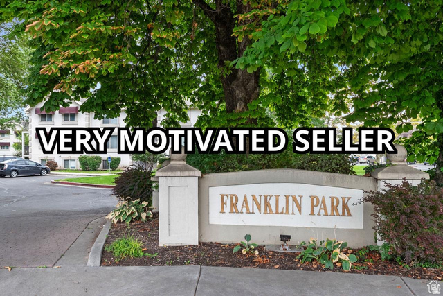 259 S 1050 W #76
                     MLS #2108515