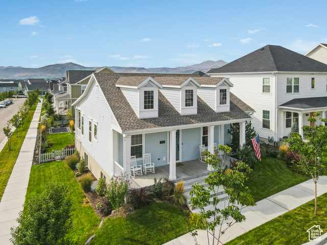 6241 W ARRANMORE DR, South Jordan UT 84009