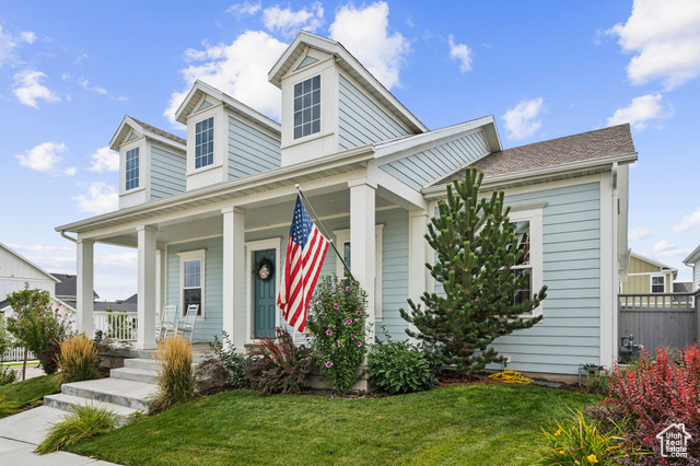 Photo 1 for MLS #2108516 at 6241 W Arranmore Dr