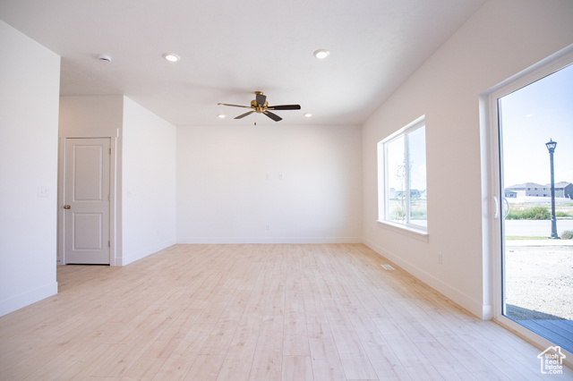 Photo 4 for MLS #2108517 at 3245 N Gray Wolf Lane Lot #4001
