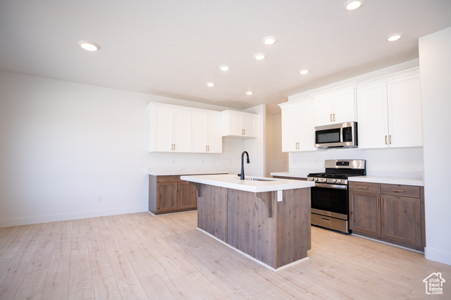 Photo 3 for MLS #2108517 at 3245 N Gray Wolf Lane Lot #4001