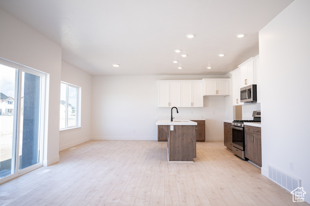 Photo 2 for MLS #2108517 at 3245 N Gray Wolf Lane Lot #4001