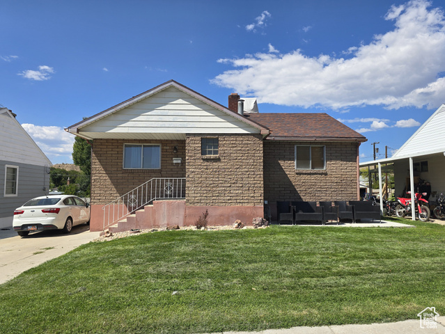 MLS #2108518 - 735 N 500 East