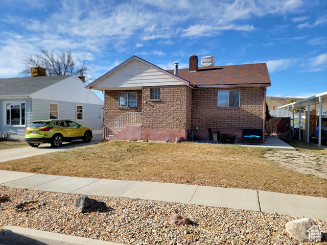 735 N 500 E, Price UT 84501