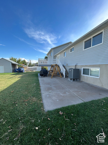 Photo 17 for MLS #2108519 at 128 N 4500 West
