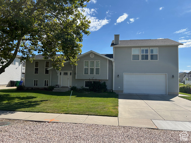 MLS #2108519 - 128 N 4500 West