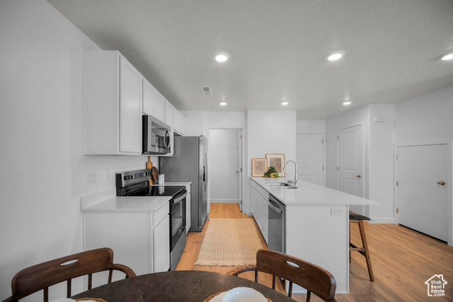 Photo 9 for MLS #2108522 at 3369 E Dance Hall Ln #2354