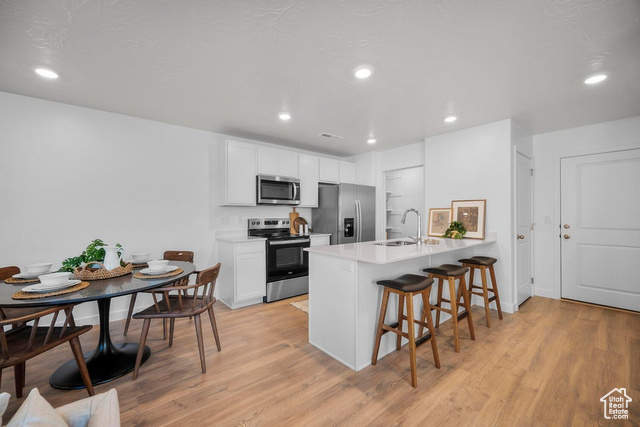 Photo 8 for MLS #2108522 at 3369 E Dance Hall Ln #2354