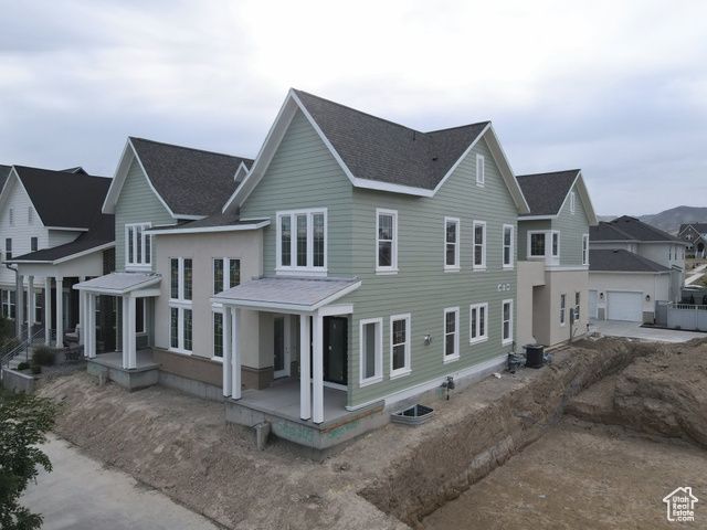 Photo 32 for MLS #2108524 at 11381 S Watercourse Rd #205