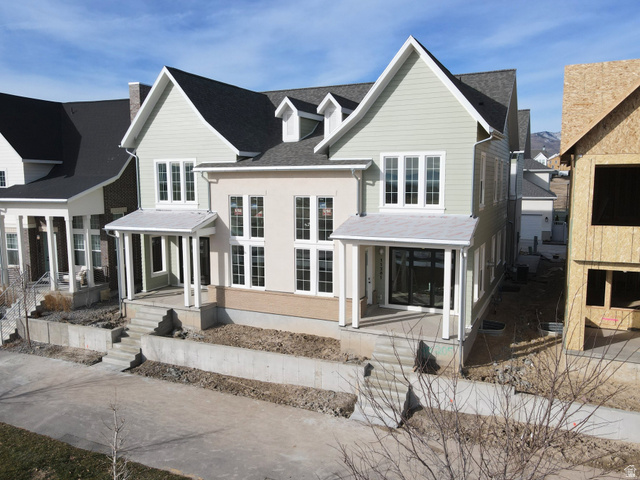 11381 S Watercourse Rd #205
                     MLS #2108524